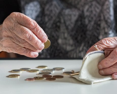 Solving Your 5 Biggest Retirement Concerns