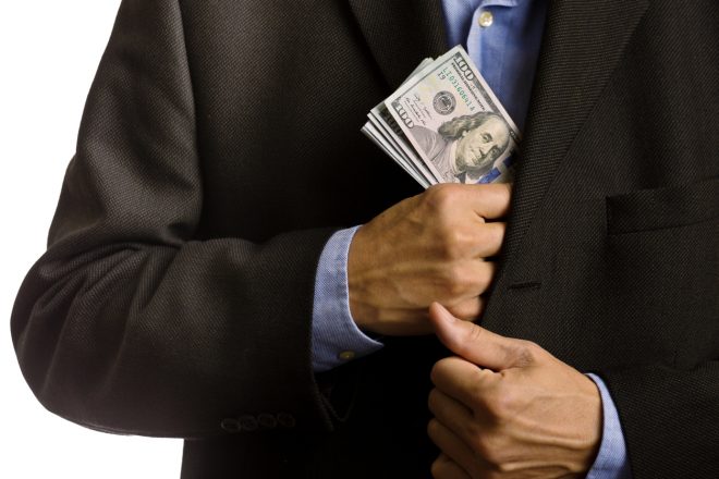 Watch Out for Tax Identity Theft and Refund Fraud