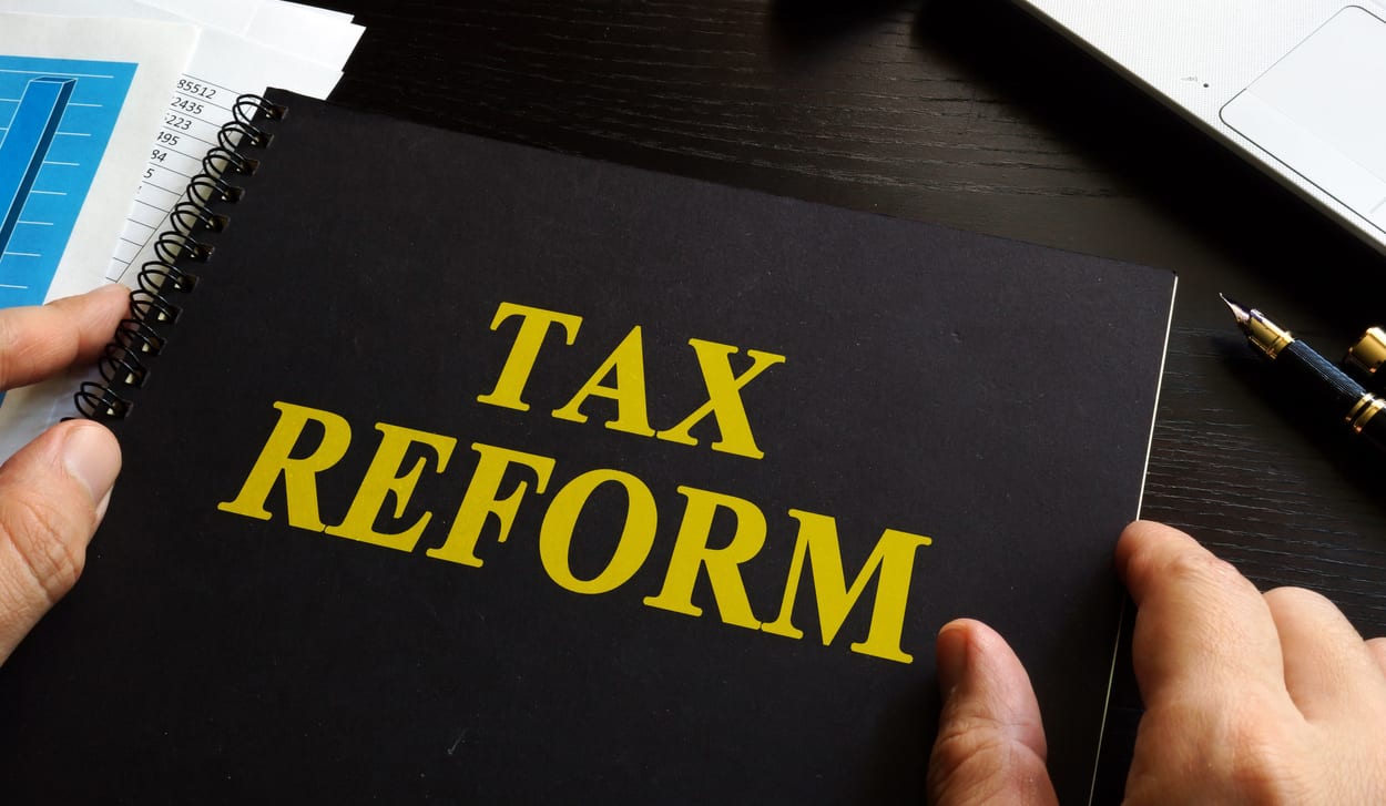 8 Top Tax Law Changes and How They’ll Affect You CentSai
