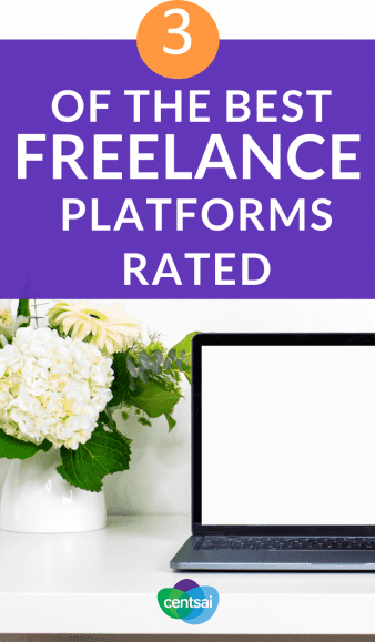 3 of the Best Freelance Platforms Rated. Got services to offer? Or need a hand? An online freelance platform can help. Check out our comparison of Upwork vs. Fiverr vs. Fiverr Pro. #freelance #freelancerates #freelanceplatforms #freelancer #beyourownboss