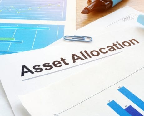 Asset Allocation 101, Part 1: Getting Down to Basics