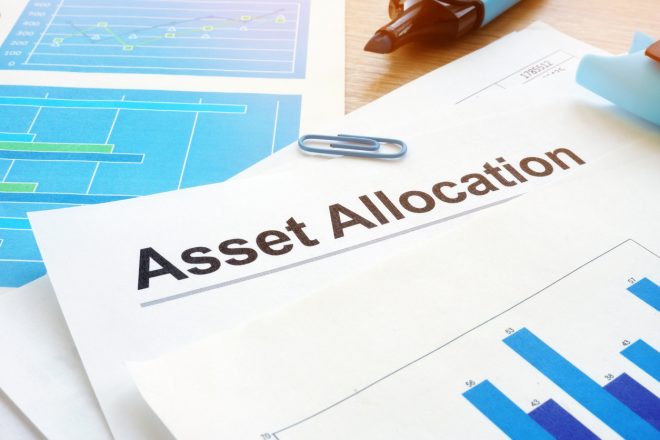 Asset Allocation 101, Part 1: Getting Down to Basics