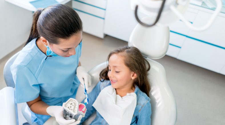 Children’s Dental Health: Tips to Get Affordable Care