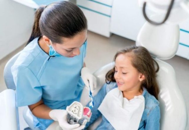 Tips to Get Affordable Children’s Dental Care