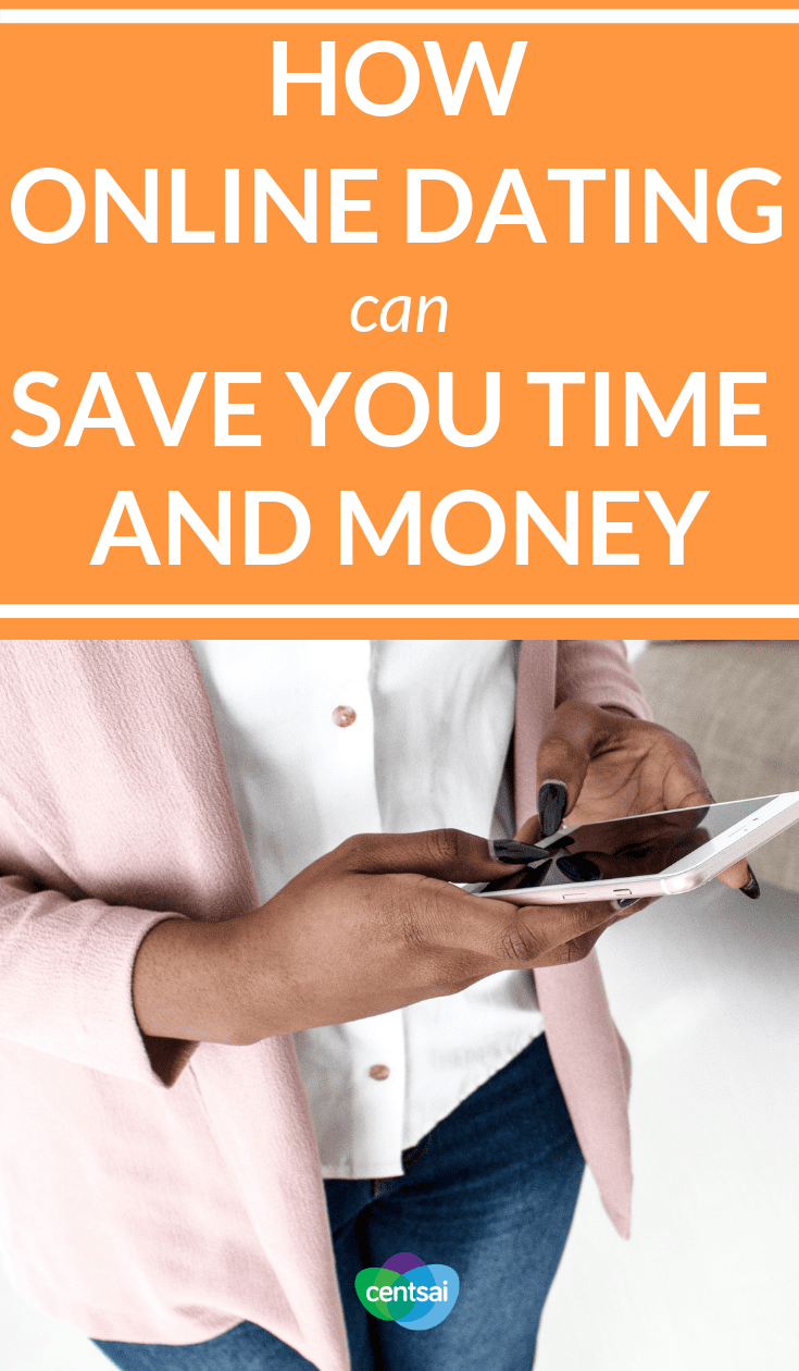 Is Online Dating Worth It? How It Saves Me Time and Money. Some people claim that it's a waste, but it can actually save you both time and money. Learn how. #onlinedating #savingtips #relationships