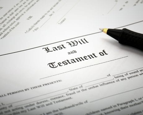 What Is a Will?