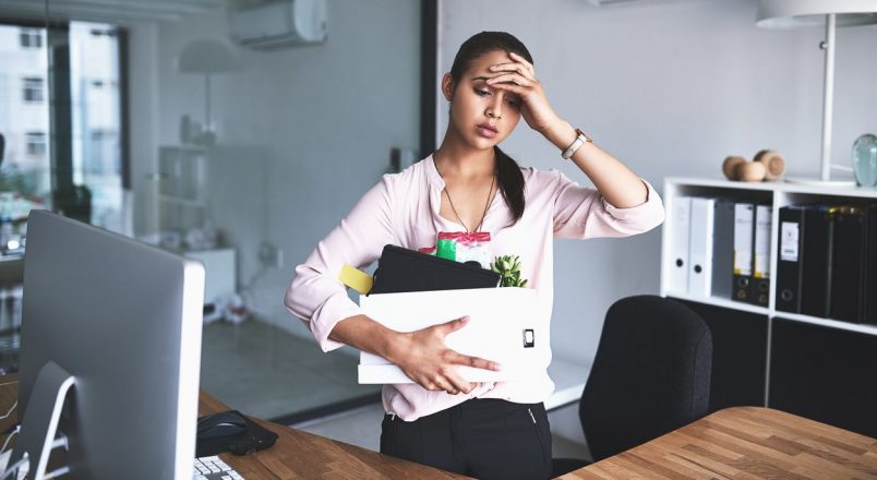 Paid Time Off and Layoffs: Understanding Your Employee Rights