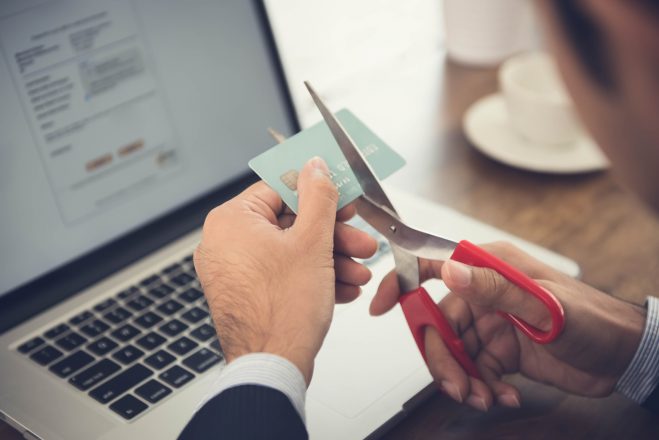Is Living Without Credit a Good Idea?