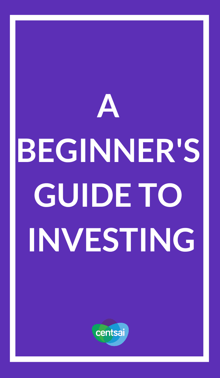 A Beginner's Guide to Investing. The best way to learn how to invest is through hands-on experience. Practice makes perfect. Learn how to invest with these smart tips and strategies. #savings #investing #investingmoney #investingforbeginners