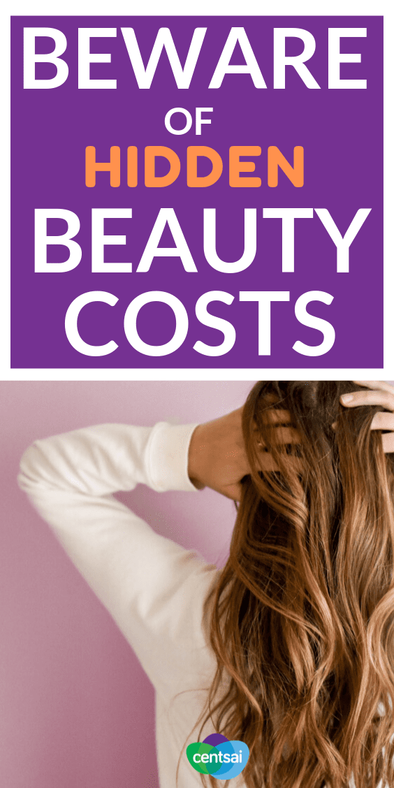 The Cost of Beauty Is It Worth It? CentSai