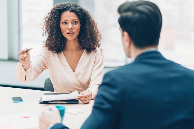 Celebrating Women on International Women’s Day: A Man’s View