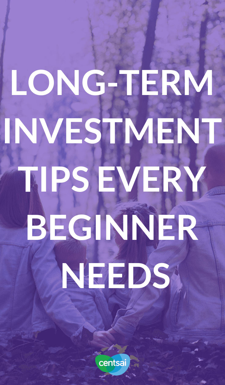 Long-Term Investment Tips Every Beginner Needs. Want to start investing, but don't know where to begin or how to deal with a volatile market? Check out these long-term #investmenttips #longterminvestment #investments #investmentproperty #personalfinance