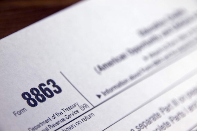 10 Types of Tax Credits You Need to Know
