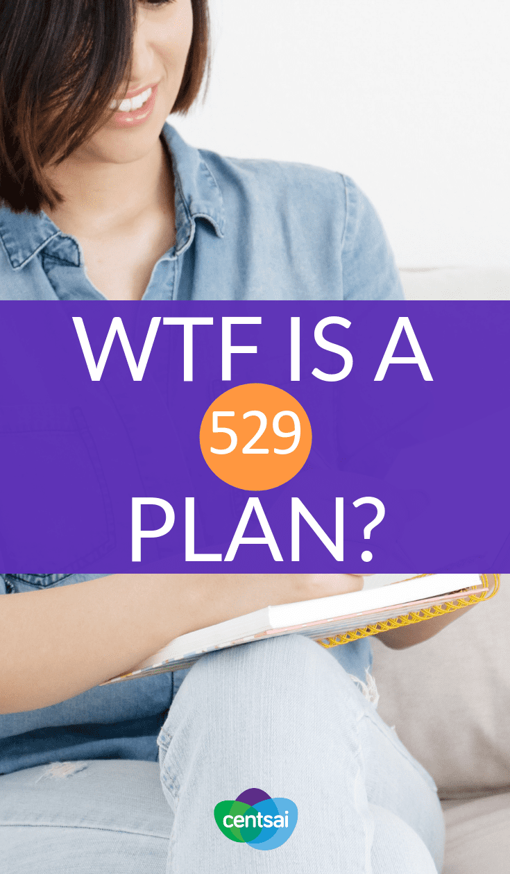 What Is a 529 Plan and How Does It Work? | CentSai