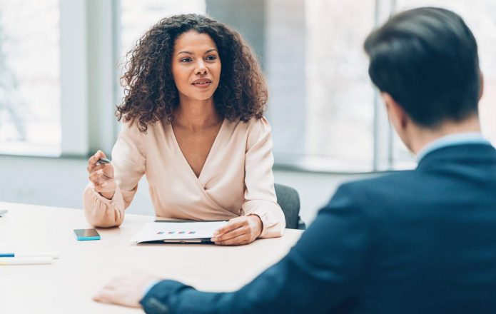 The Right Way to Ask for a Raise