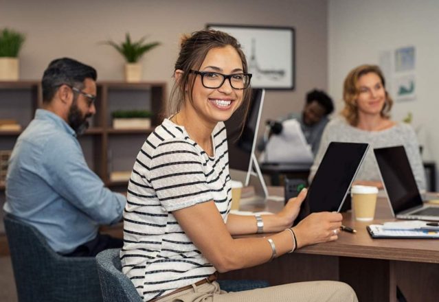 The Benefits of Unpaid Internships: Give Up Cash for Big Rewards Later