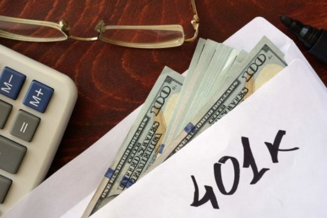 Contributing to Your 401(k) in Your 20s Could Make You a Millionaire