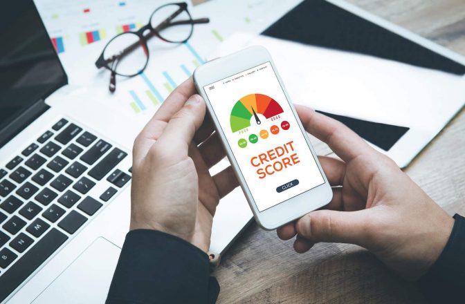 Why Did My Credit Score Drop? 6 Things to Look Out For