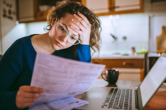 The Top 5 Ways to Reduce Financial Stress