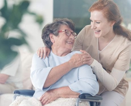 Solutions for Long-Term Care Needs