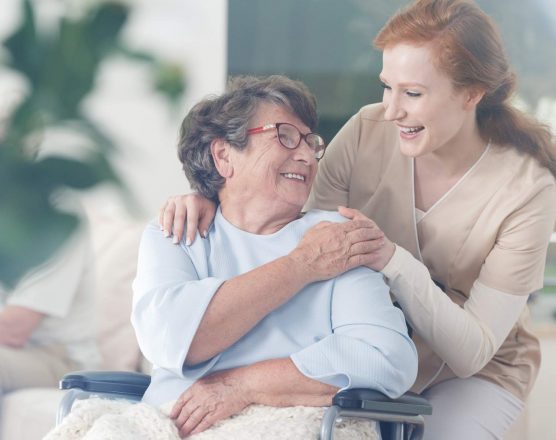 Solutions for Long-Term Care Needs