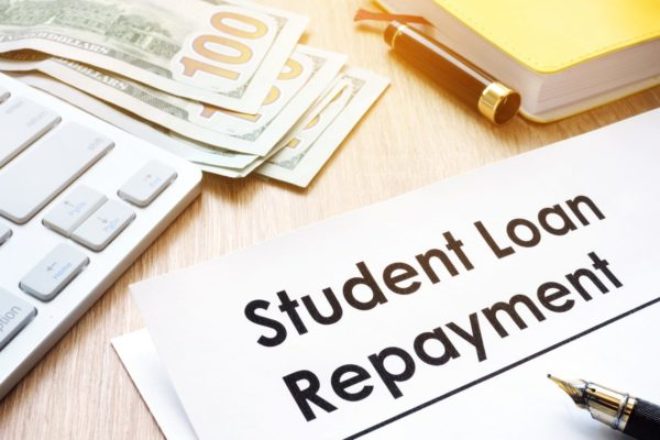 Is a Student Loan Repayment Benefit Right for You?