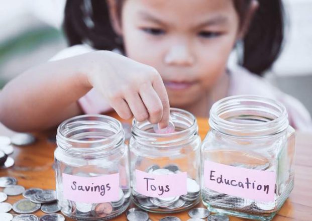 Cameron Huddleston: Teach Your Kids Good Money Habits