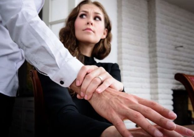 #MeToo Stories: Revealing the Financial Effects of Sexual Harassment