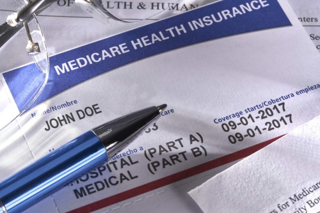 WTF Is Medicare for All?