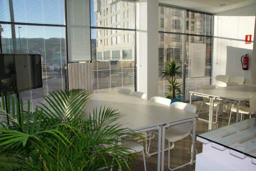 What's the best coworking space for you? 7 sweet spots