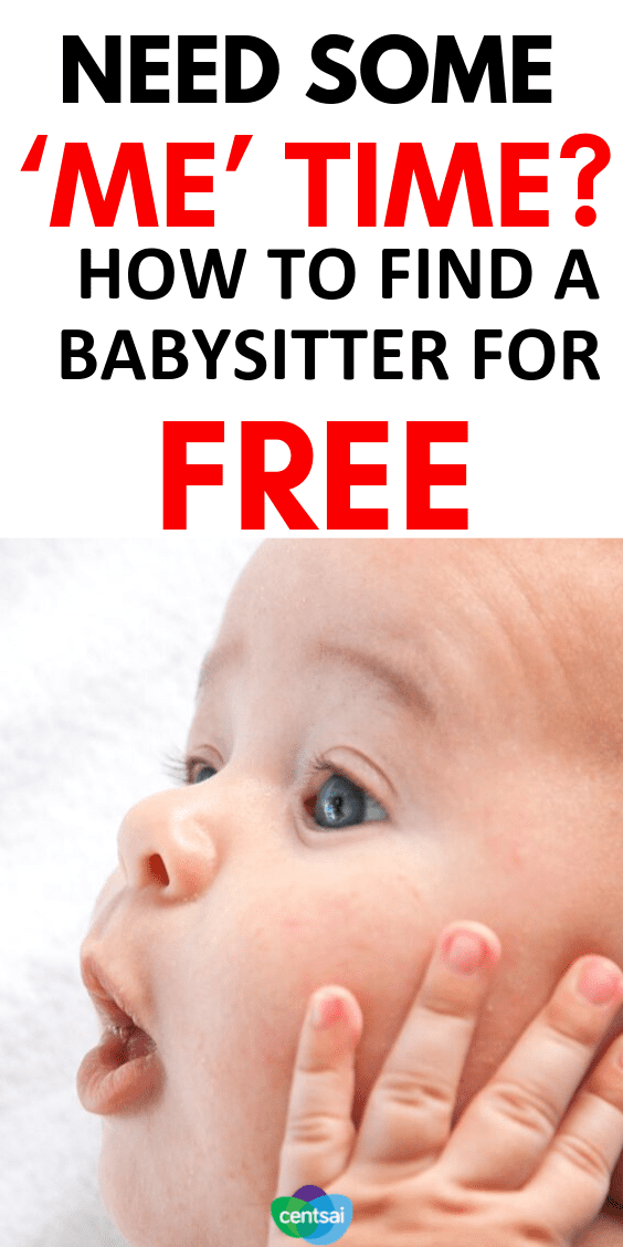 Need some time away from the kids, but can't afford for baby sitters? There are some affordable child care center and try to consider nanny sharing. Check out pur checklist and strategy ideas to find a #babysitter for free. #savingstips #savings #needed #babysitters