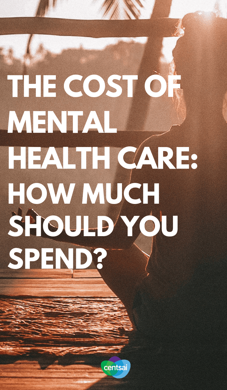 The cost of mental health care can make you cringe sometimes, but taking care of yourself is worth the money. Learn why before it's too late! #MentalHealthCare #MentalHealthCaretips #selfimprovement #moneytips