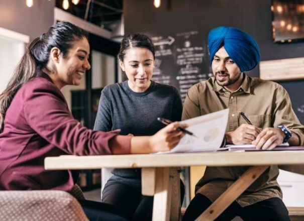 Find the Best Small-Business Loans: 8 Reviews