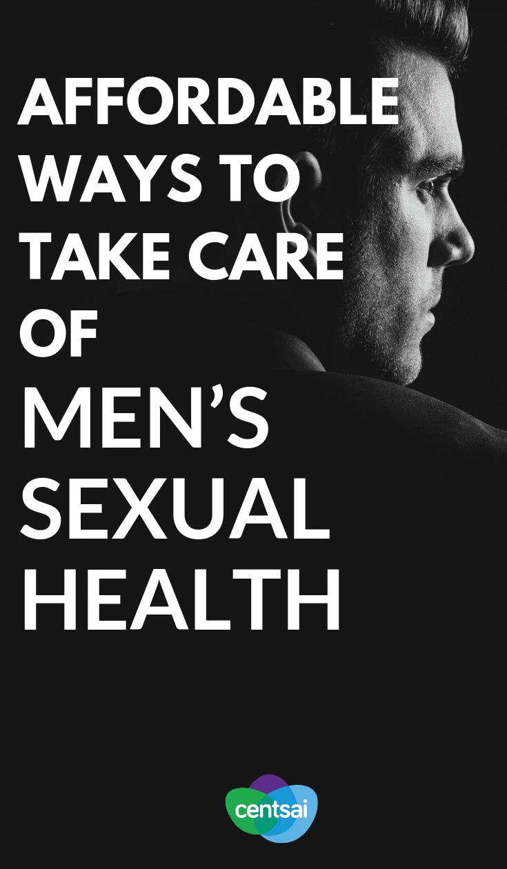 Taking care of men’s sexual health doesn't have to break the bank. Check out these smart money tips to keep both you and your bank account healthy. #managingmoney #howtomakeextramoney #moneytip