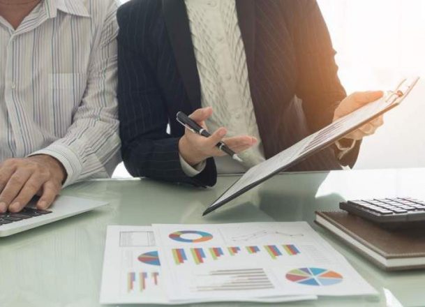 WTF Is a Commingled Fund?