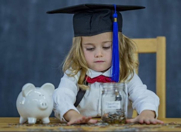 How to Unfold College Savings Plans When College Is Not an Option