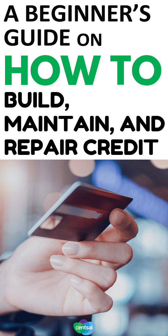 Want to buy a house? Get a car loan? You'll need a good credit score for that. Learn how to build, maintain, and repair credit. #improvecreditscore #creditscore #bettercreditscore