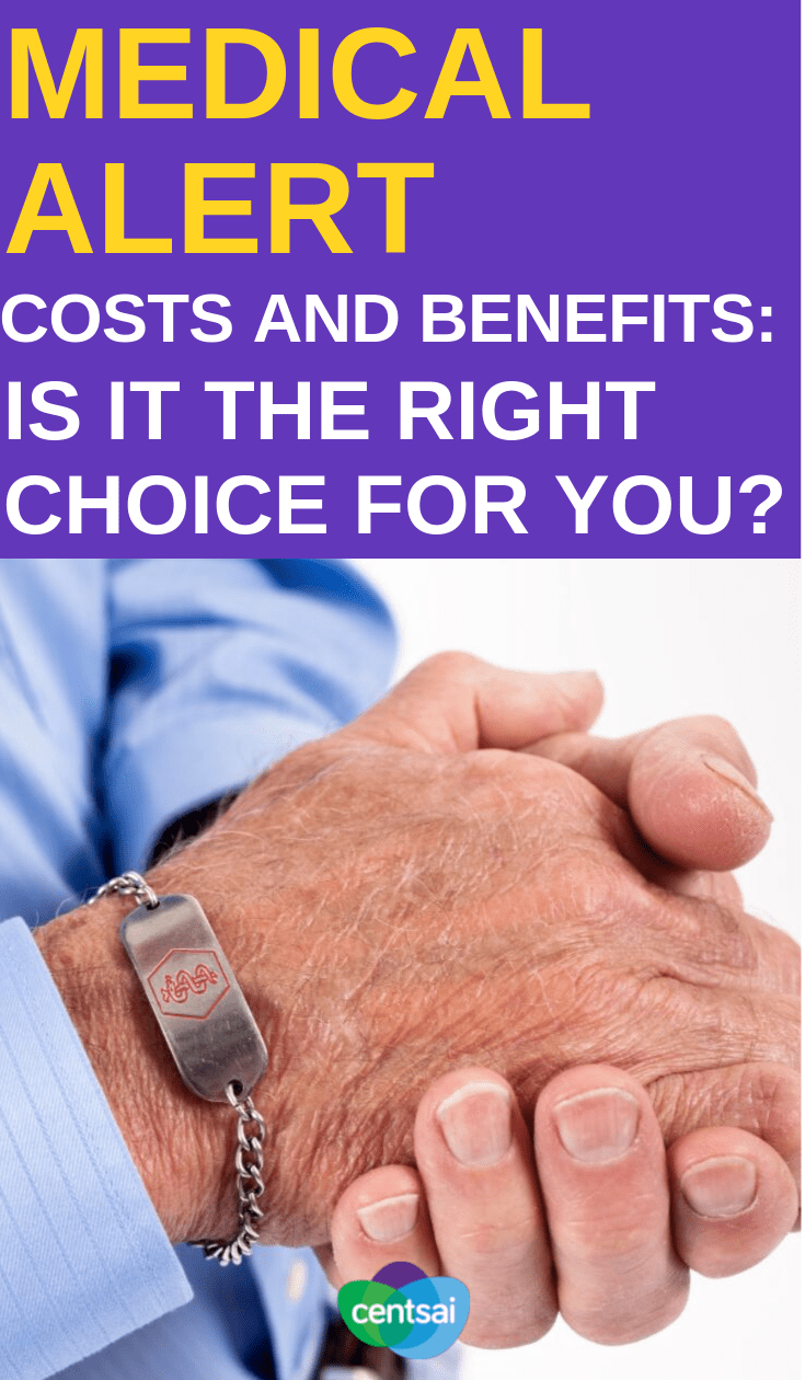 Do you or a loved one struggle with #healthissues ? Check out the costs and benefits of #medicalalertsystems to see if they'd work for you.