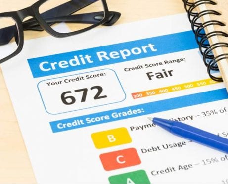 [VIDEO] 4 Ways to Boost Your Credit Score