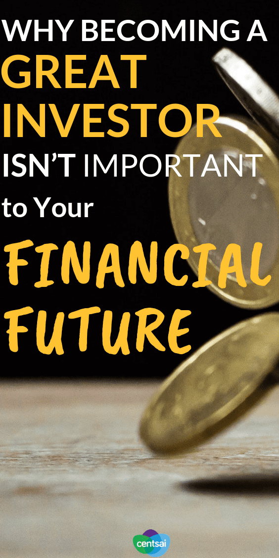 Investing may be a smart move, but how important is it for your financial future? Learn how it stacks up against other #financialpriorities #financialfreedom #personalfinance #finance