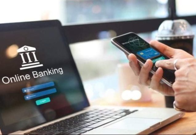How Technology Has Changed the Banking Industry
