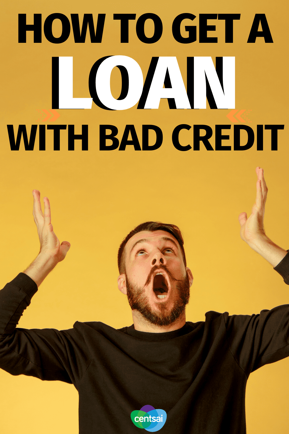 How to Get a Loan With Bad Credit