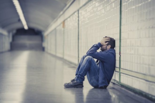 Suicidio por deudas: 4 cosas que debes recordar cuando te enfrentas a problemas de dinero