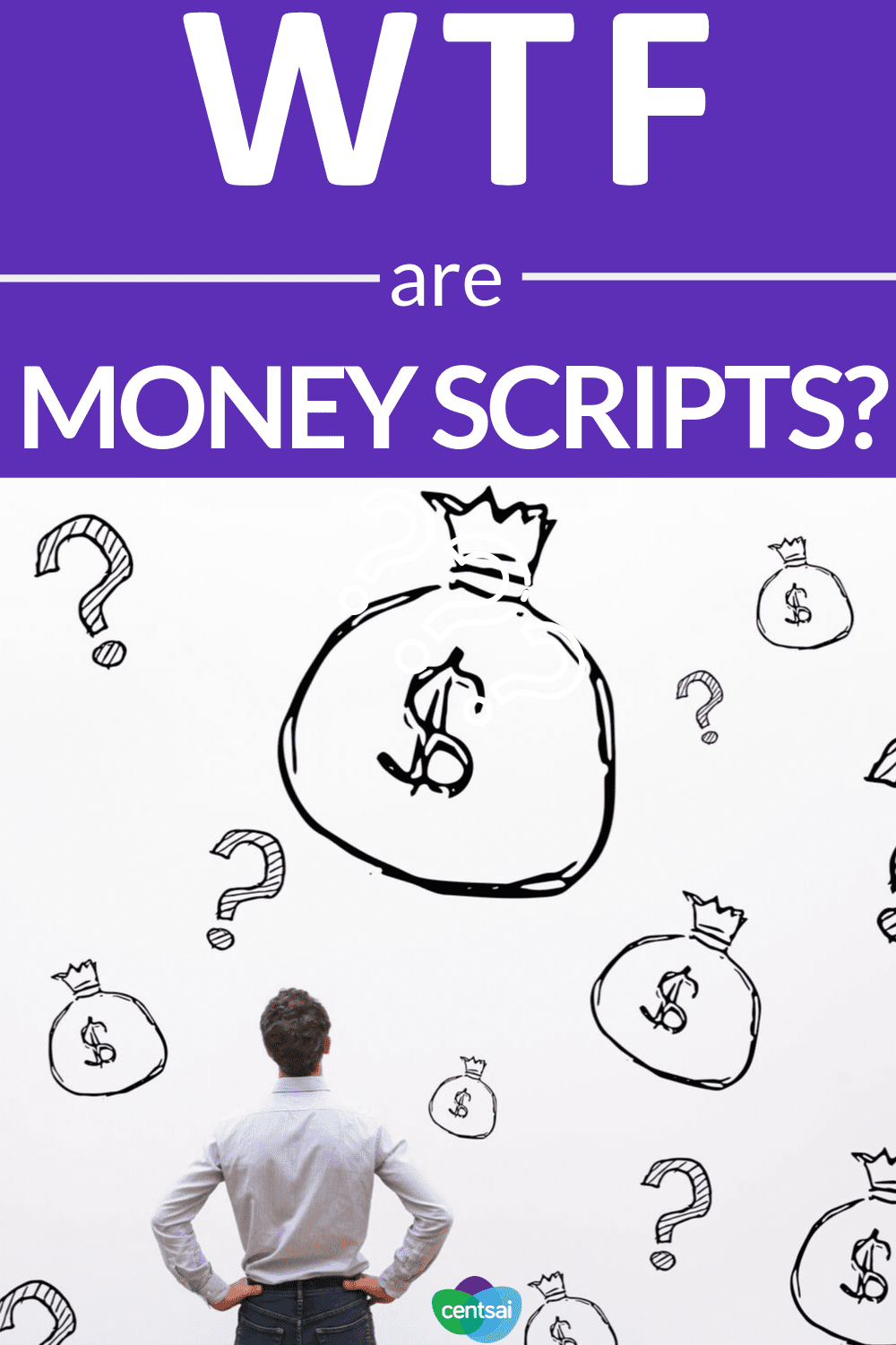 What Are Money Scripts and How Do They Work? CentSai