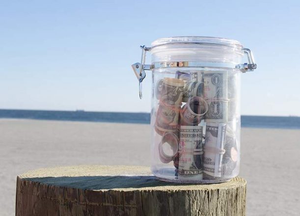 4 Fun Money-Saving Challenges to Help You Meet Your Goals