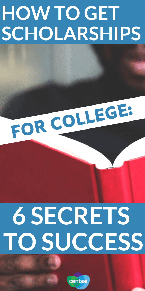 Don't think you can afford college without selling your soul? Learn these easy tips on how to get scholarships for college students so that you don't have to. #Makemoneyincollege #forseniors #2019 #college #scholarships