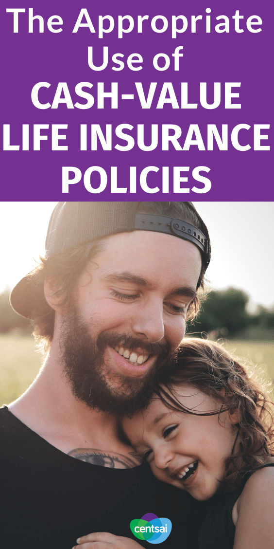 Should you always go for term life insurance? When is it smarter to get a permanent policy? Know the importance of life insurane and get the lowdown on cash-value life insurance. Here's why you should opt into this affordable life saver. #Lifeinsurance #CentSai #policy