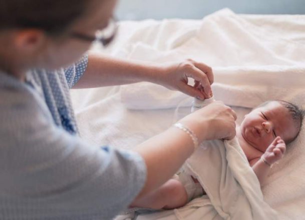 7 Must-Buy Items to Keep Your Baby Safe at Home