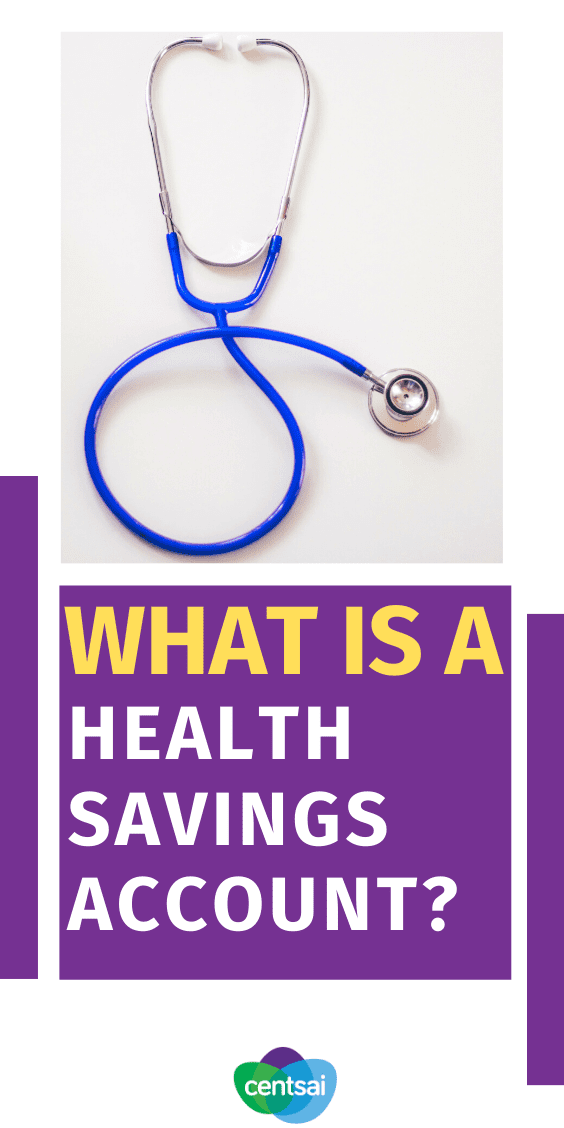 Got insurance? Then you may have heard of a health savings account. But what is an HSA and how does it work? Learn now this affordable health insurance and reap the benefits. #CentSai #healthsinsurance #buyinghealthinsurance