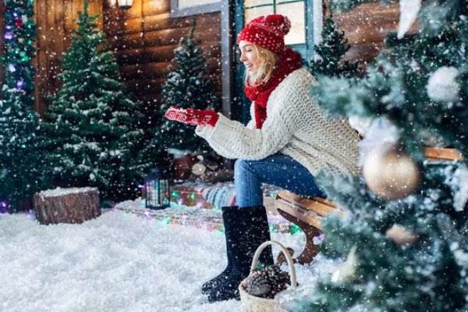 The Ultimate Guide to Saving During the Holidays — and Into the Coming Year